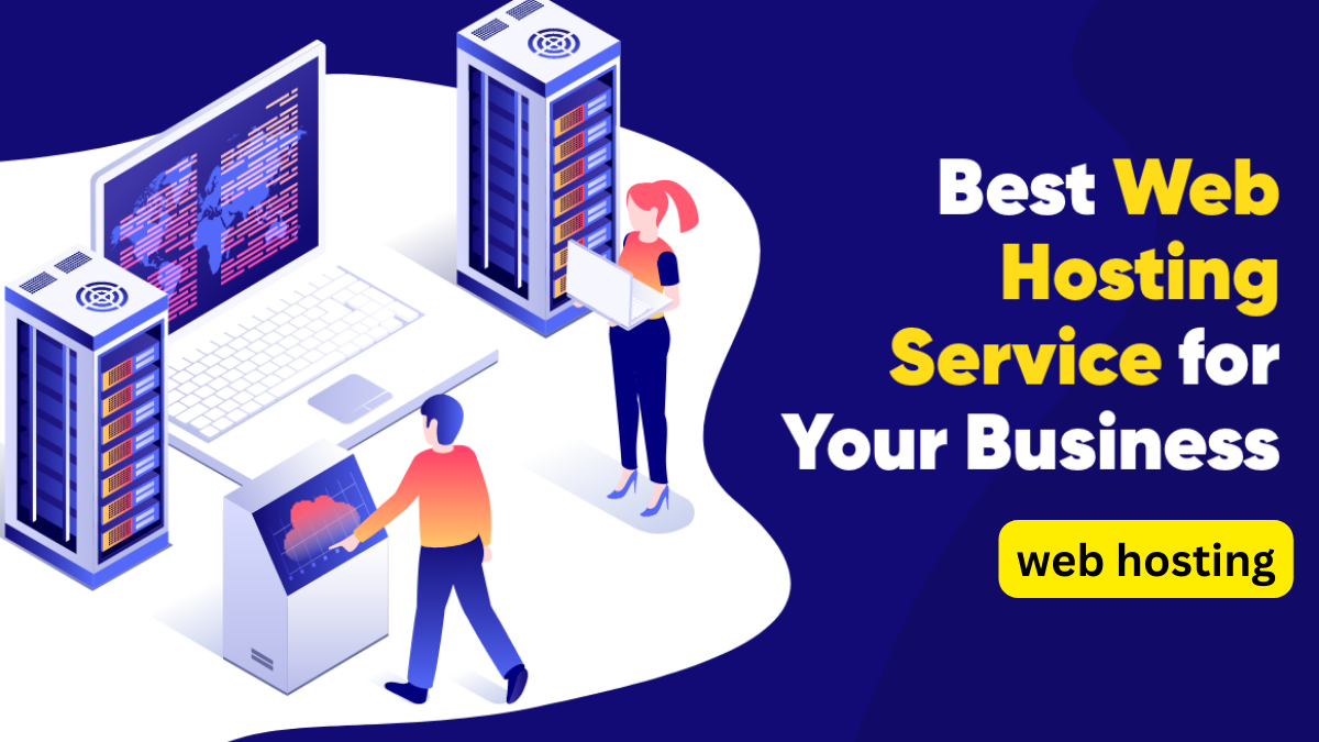 Fast Web Hosting Solutions for Any Site: Choose the Best in 2024