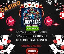 Discover the Thrill of Lucky Star Club India Casino Games 7 Discover the Thrill of Lucky Star Club India Casino Games 7