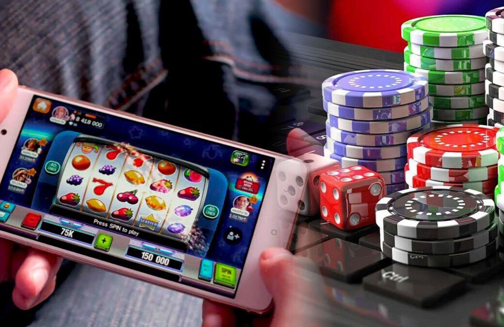 Experience Thrills and Wins at Slotmonster Online Casino UK Experience Thrills and Wins at Slotmonster Online Casino UK