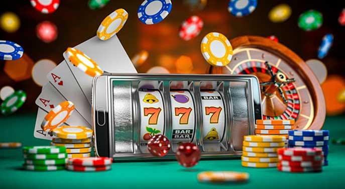 Experience Thrills and Wins at Slotmonster Online Casino UK Experience Thrills and Wins at Slotmonster Online Casino UK
