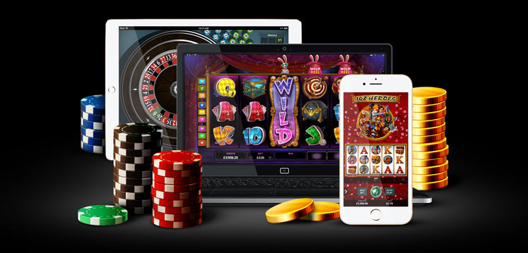 Explore the Exciting World of Spinpanda Casino Online Slots Explore the Exciting World of Spinpanda Casino Online Slots