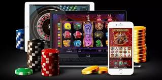 The Role of Affiliate Programs in Online Casino Marketing 15 The Role of Affiliate Programs in Online Casino Marketing 15