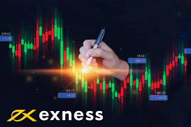 Unlocking the Potential of Exness Advanced Tools Unlocking the Potential of Exness Advanced Tools
