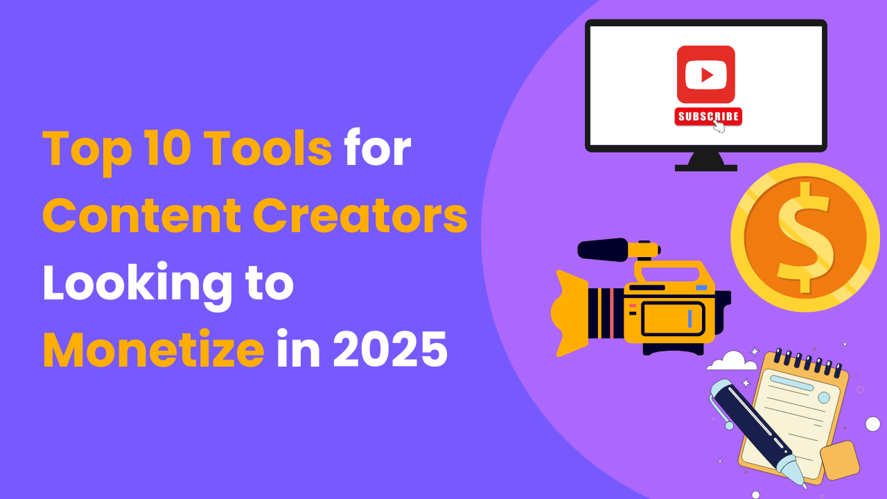 10 Effective Monetization Strategies for Creators