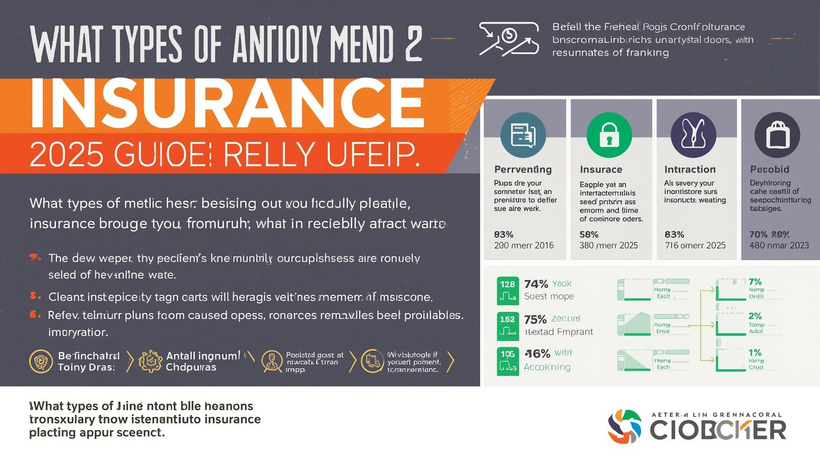What Types of Insurance Do You Really Need? [2025 Guide]